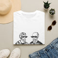 Cool Sts. Peter and Paul Sunglasses Graphic Tee