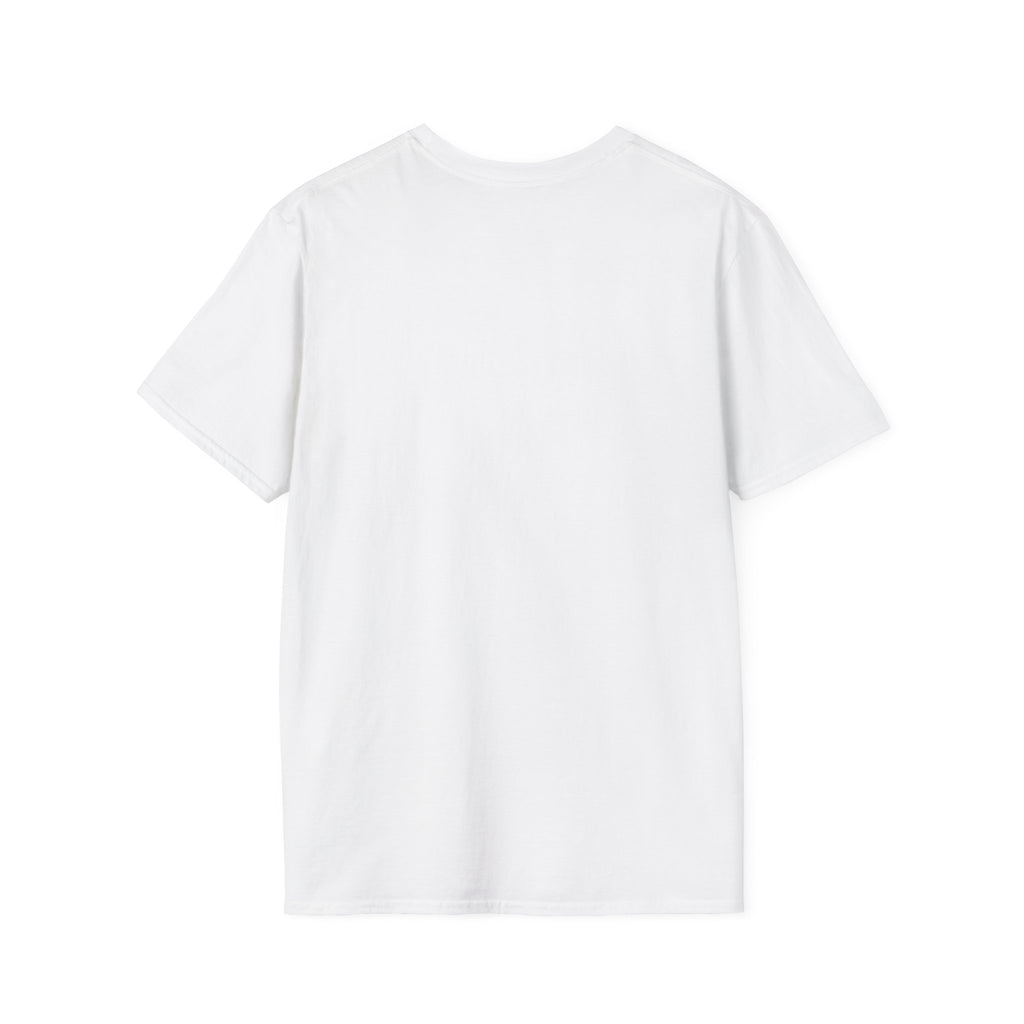 Cool Sts. Peter and Paul Sunglasses Graphic Tee